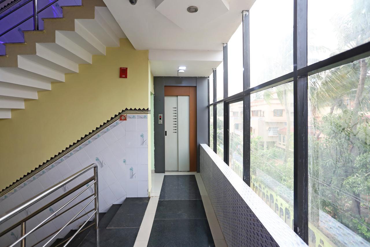 Oyo 4526 Jaydev Vihar Bhubaneswar Exterior foto